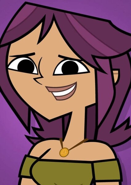 Rosa Maria (Disventure Camp)