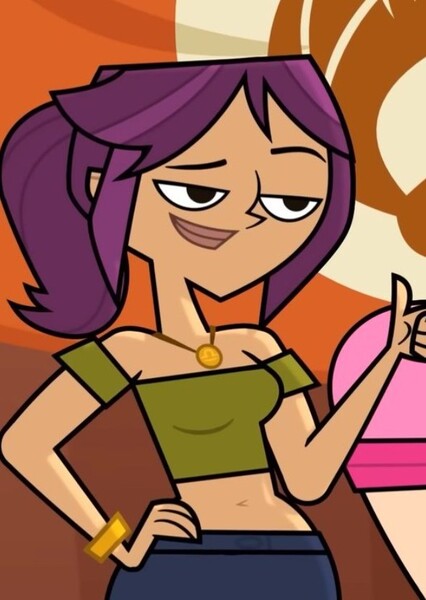 Rosa Maria (Disventure Camp)