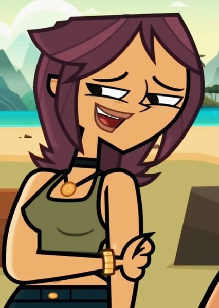 Rosa Maria (Disventure Camp)