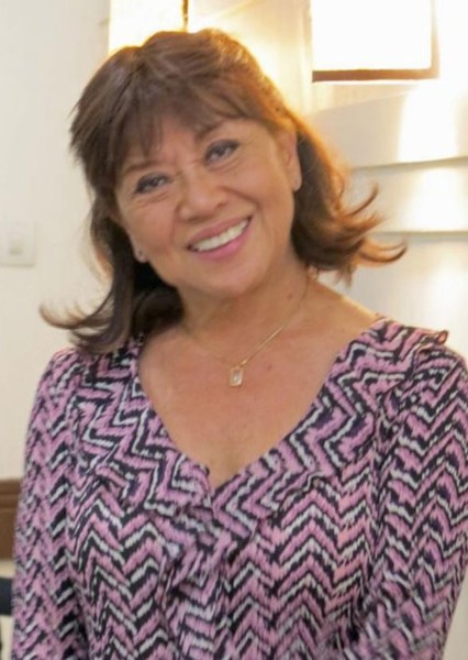 Rosa Miyake