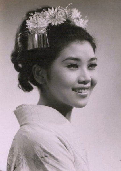 Rosa Miyake photo