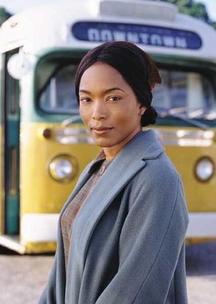 Rosa Parks photo