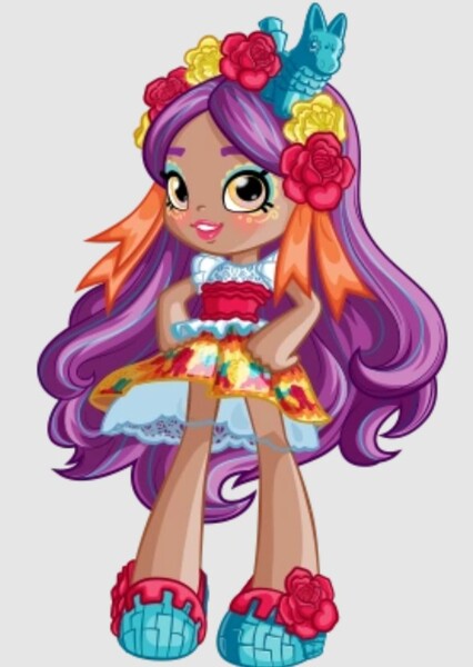 Rosa Piñata