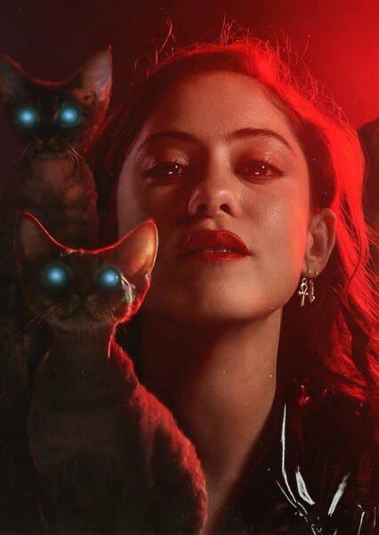 Rosa Salazar