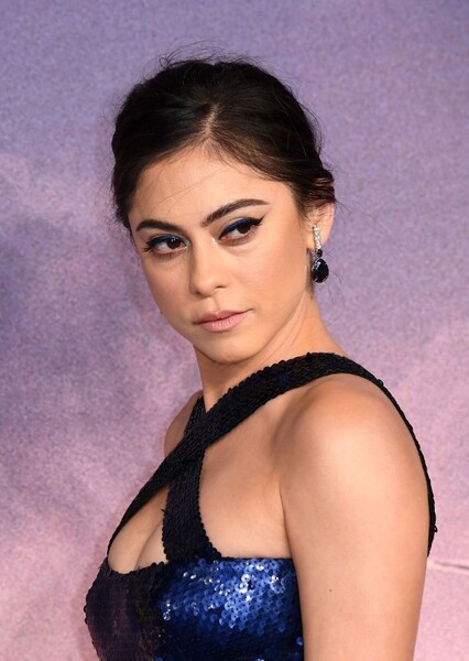 Rosa Salazar photo