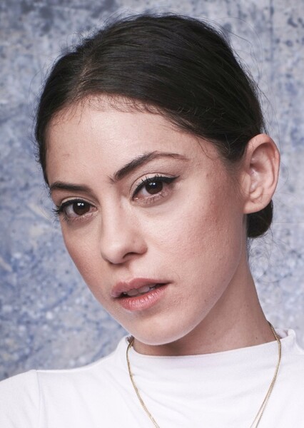 Rosa Salazar photo
