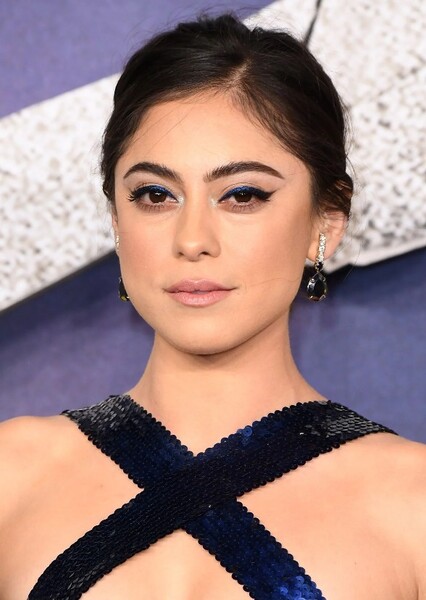 Rosa Salazar