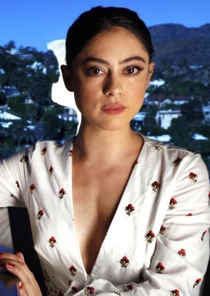 Rosa Salazar photo