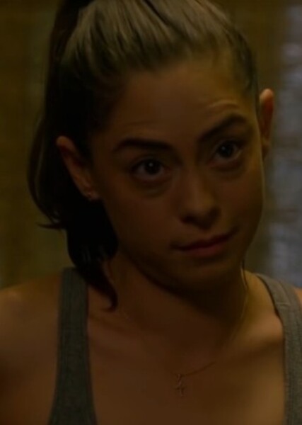 Rosa Salazar photo