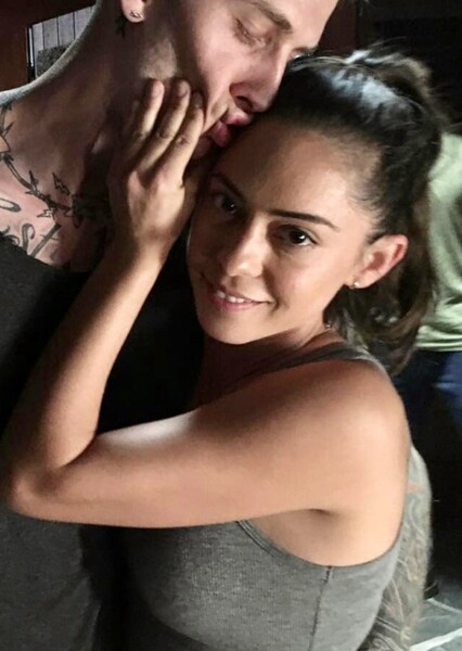 Rosa Salazar photo