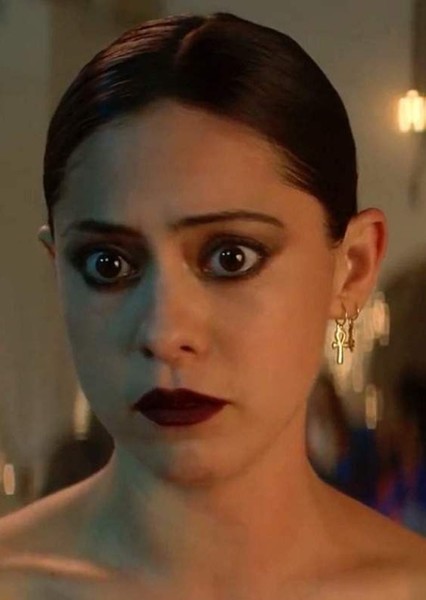 Rosa Salazar photo