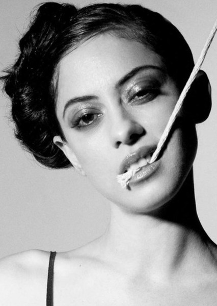 Rosa Salazar photo