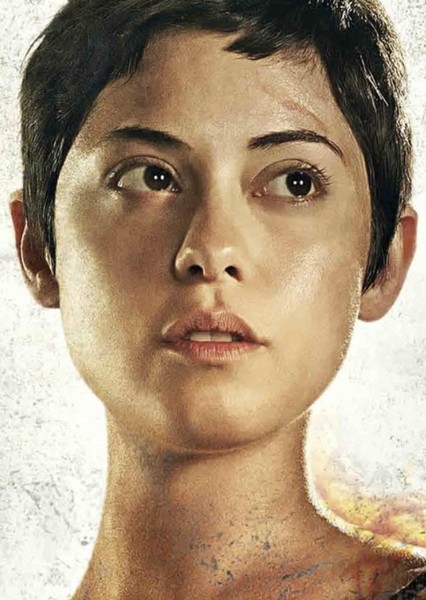 Rosa Salazar photo
