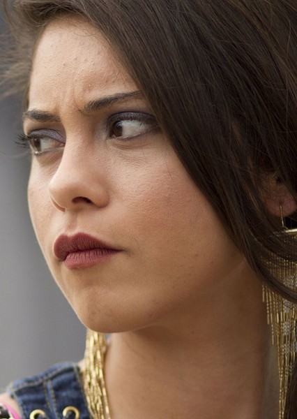 Rosa Salazar photo