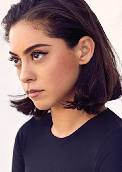 Rosa Salazar photo