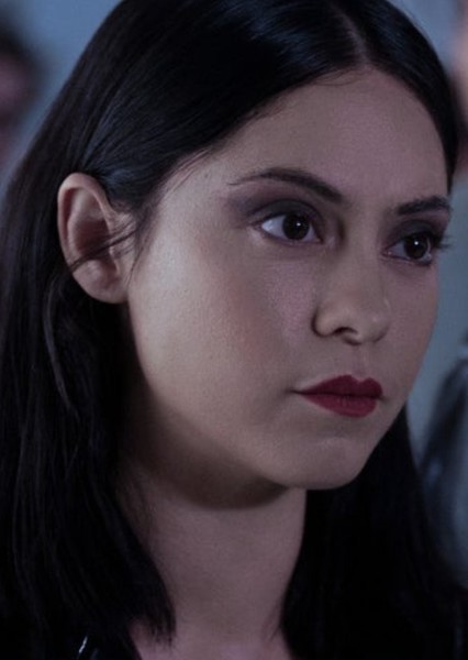 Rosa Salazar photo