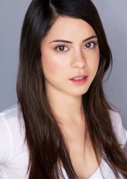 Rosa Salazar
