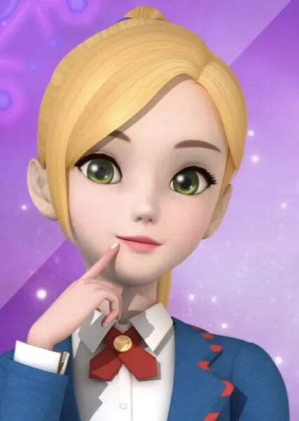 Rosa (Secret Jouju)