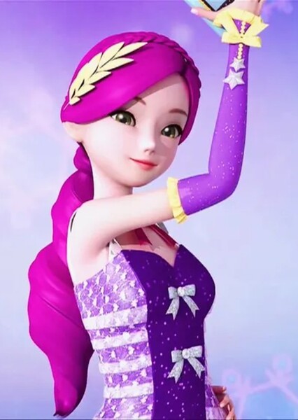 Rosa (Secret Jouju)