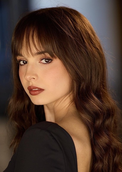 Rosa Singerman photo