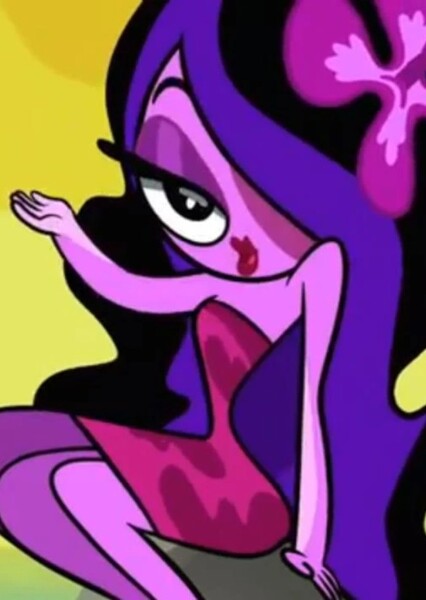 Rosa (Wander Over Yonder)
