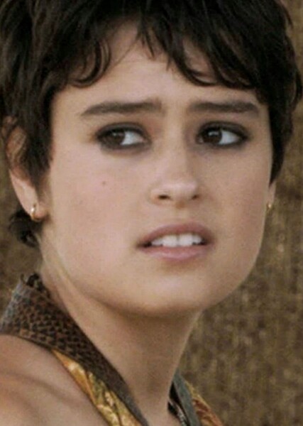 Rosabell Laurenti Sellers
