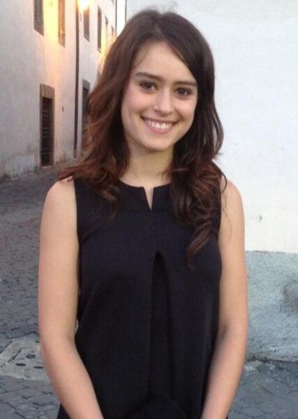 Rosabell Laurenti Sellers photo