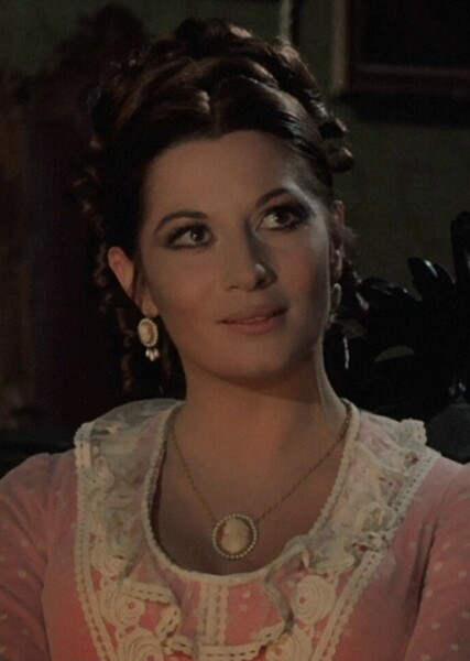 Rosalba Neri photo