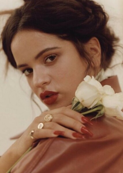 Rosalía photo