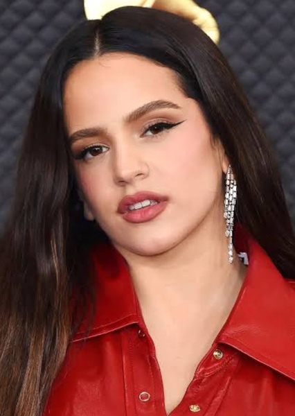 Rosalía