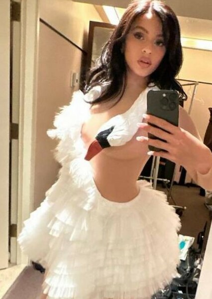 Rosalía
