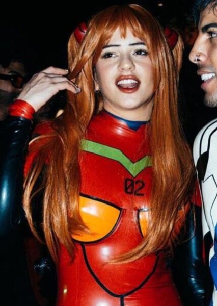Rosalía