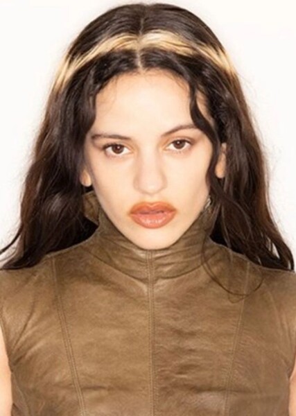 Rosalía photo