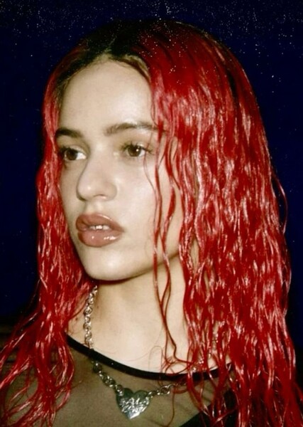 Rosalía