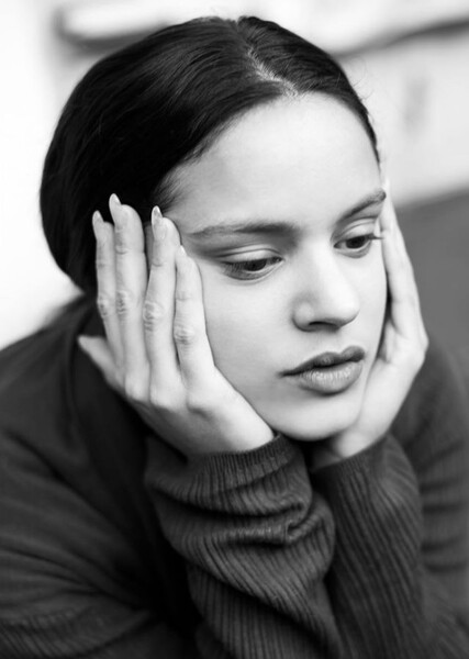 Rosalía photo