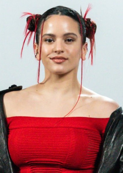 Rosalía photo