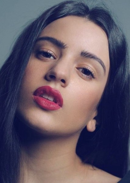 Rosalía photo