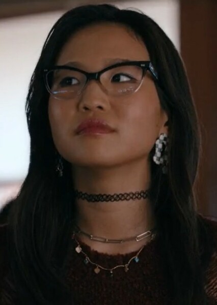 Rosalie Chiang