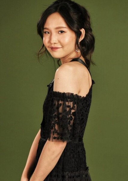 Rosalie Chiang