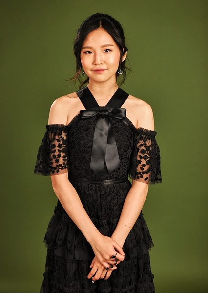 Rosalie Chiang photo