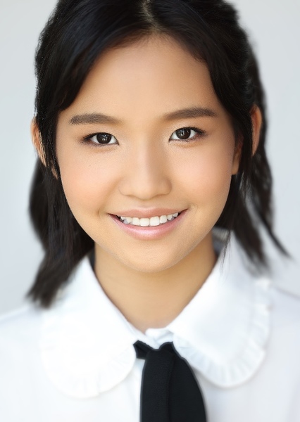 Rosalie Chiang photo
