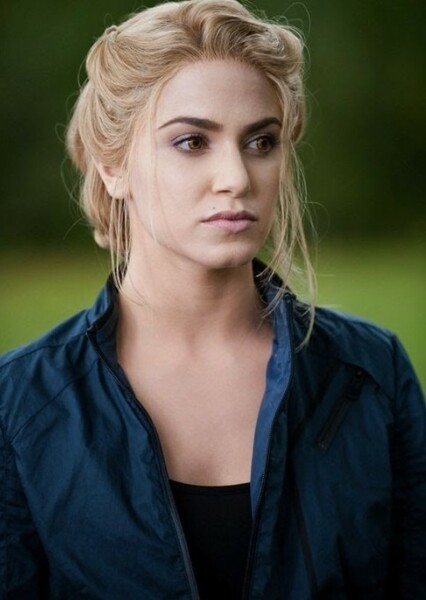 Rosalie Hale photo