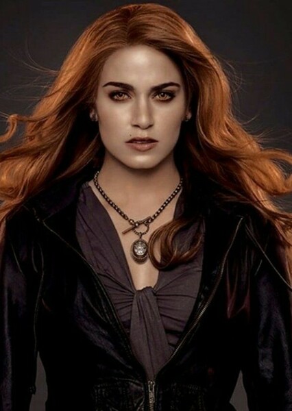 Rosalie Hale photo