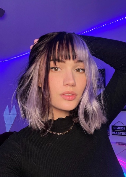 Rosalie Parker