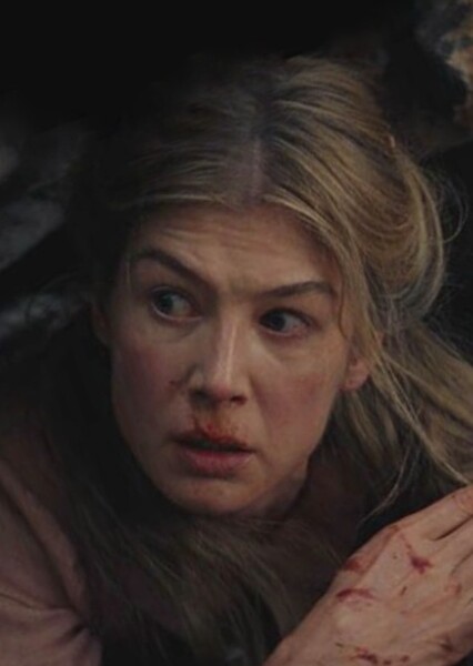 Rosalie Quaid (Hostiles)