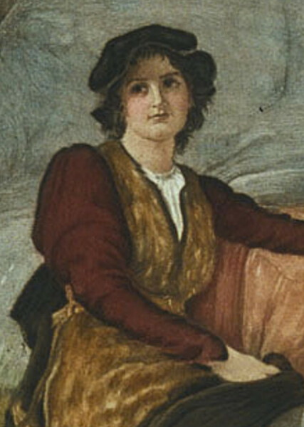 Rosalind (As You Like It) photo