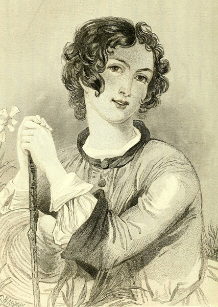 Rosalind (As You Like It)