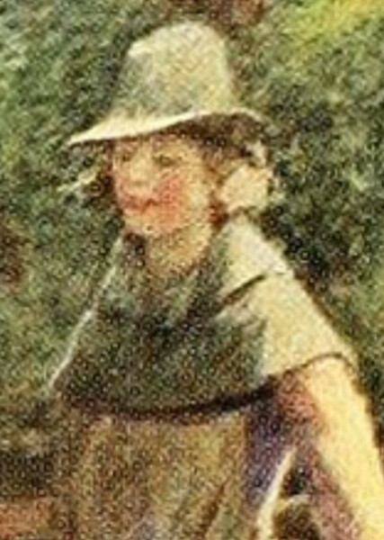 Rosalind (As You Like It) photo