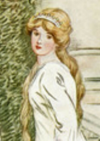 Rosalind (As You Like It) photo