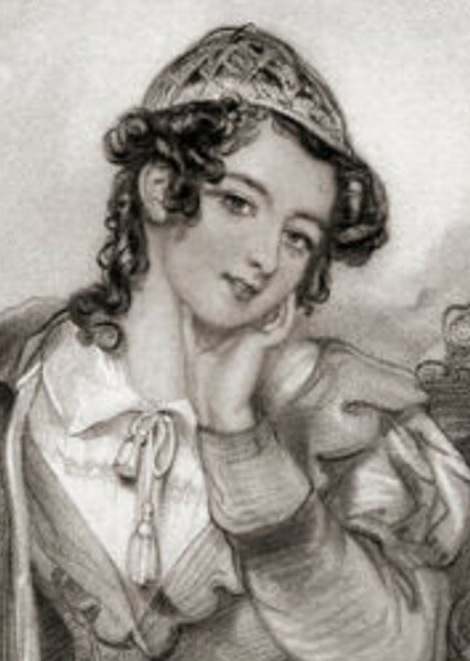 Rosalind (As You Like It) photo